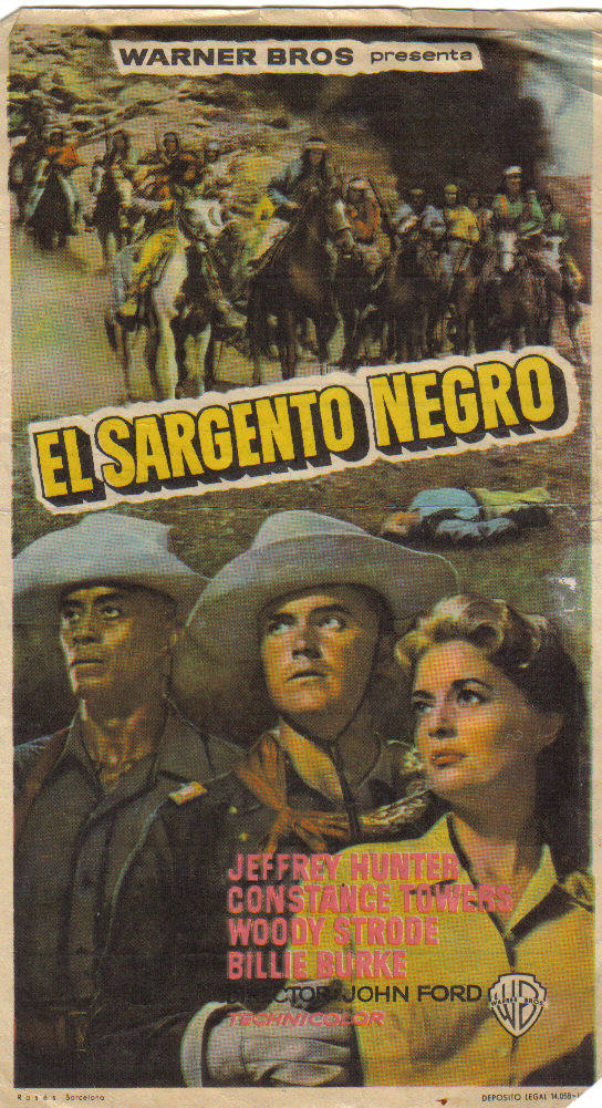 el-sargento-negro